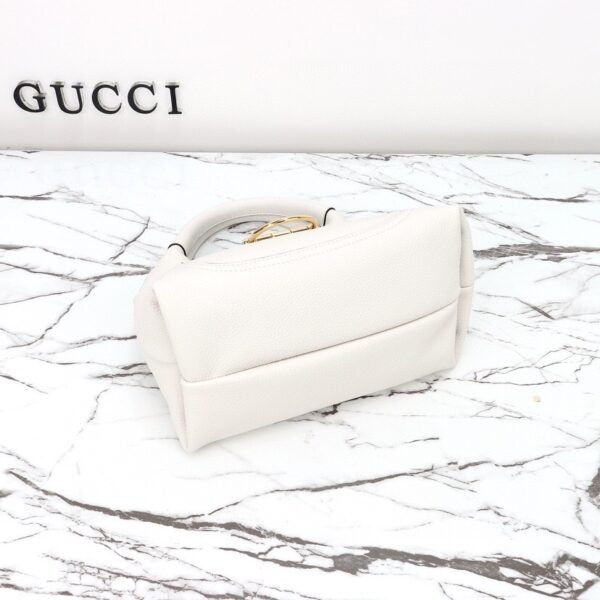 837467 AAEAO 9050 (2) GUCCI SOFTBIT medium handbag