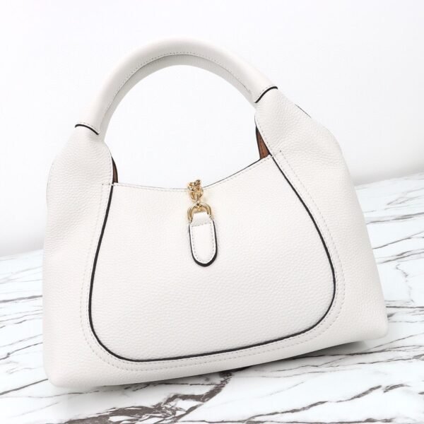 837467 AAEAO 9050 (8) GUCCI SOFTBIT medium handbag