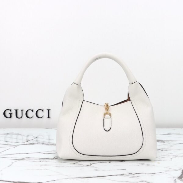 837467 AAEAO 9050 (9) GUCCI SOFTBIT medium handbag