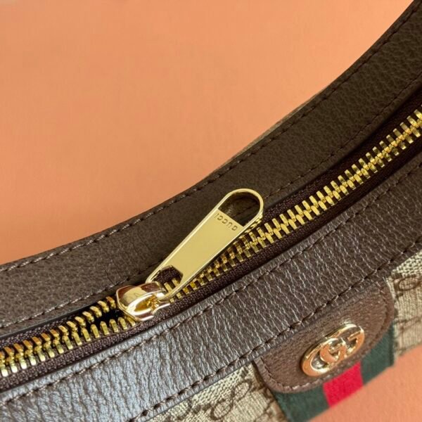 838463 FAE0P 9746 (1) OPHIDIA SMALL SHOULDER BAG