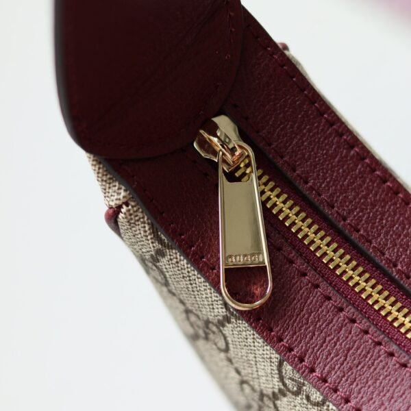 838463 FAE0P 9789 (7) OPHIDIA SMALL SHOULDER BAG