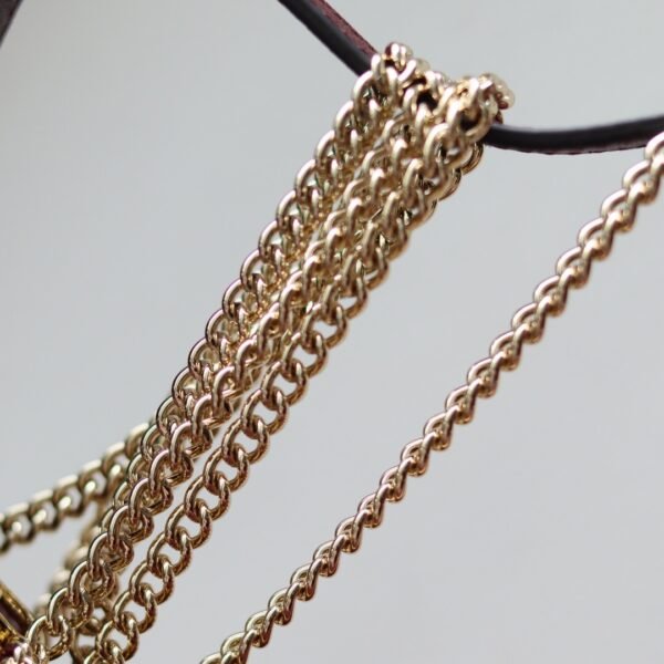 838463 FAE0P 9789 (8) OPHIDIA SMALL SHOULDER BAG