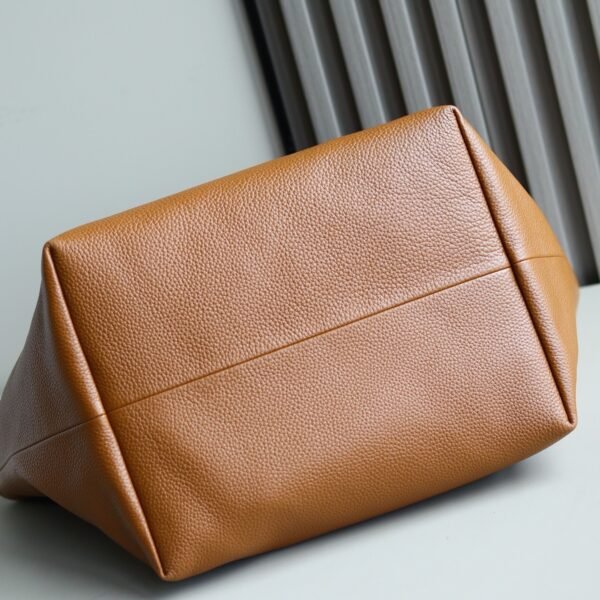 839112 AAFEQ 2743 (8) GUCCI TOTISSIMA series medium double-sided tote bag