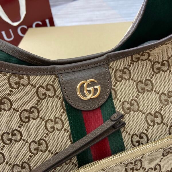 GUCCI GIGLIO LARGE TOTE BAG