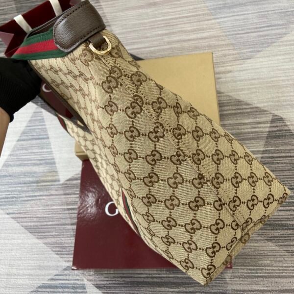 GUCCI GIGLIO LARGE TOTE BAG