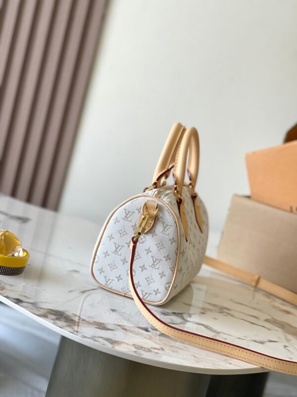 LOUIS VUITTON Speedy Bandoulière 20 M12747