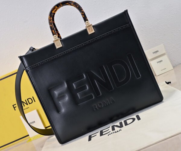 Fendi Sunshine Medium