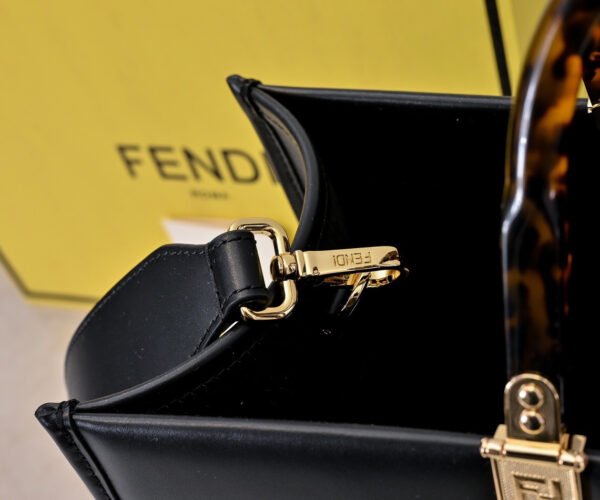 Fendi Sunshine Medium