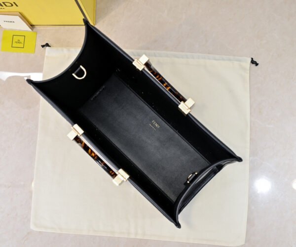 Fendi Sunshine Medium