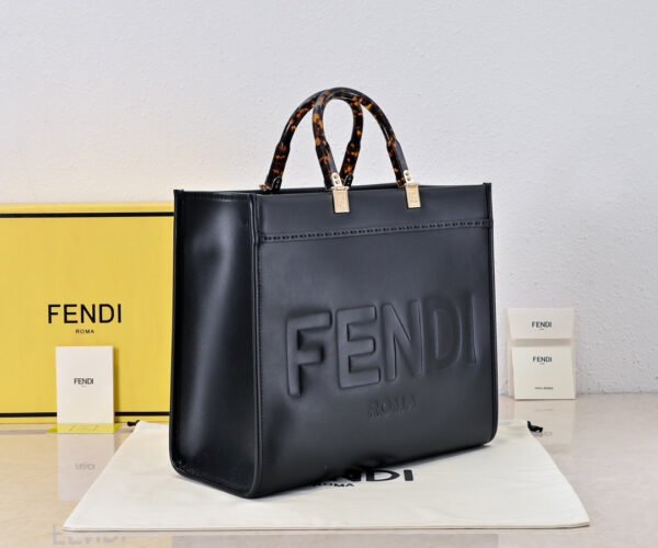 Fendi Sunshine Medium