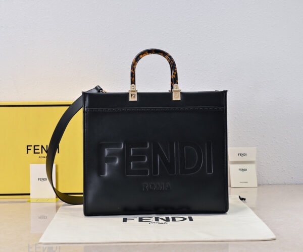 Fendi Sunshine Medium
