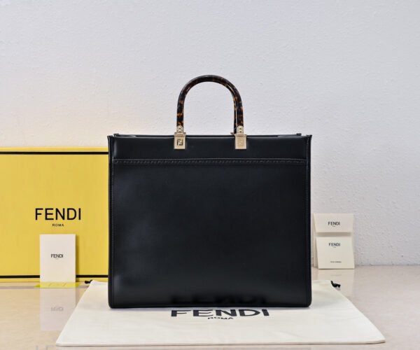 Fendi Sunshine Medium