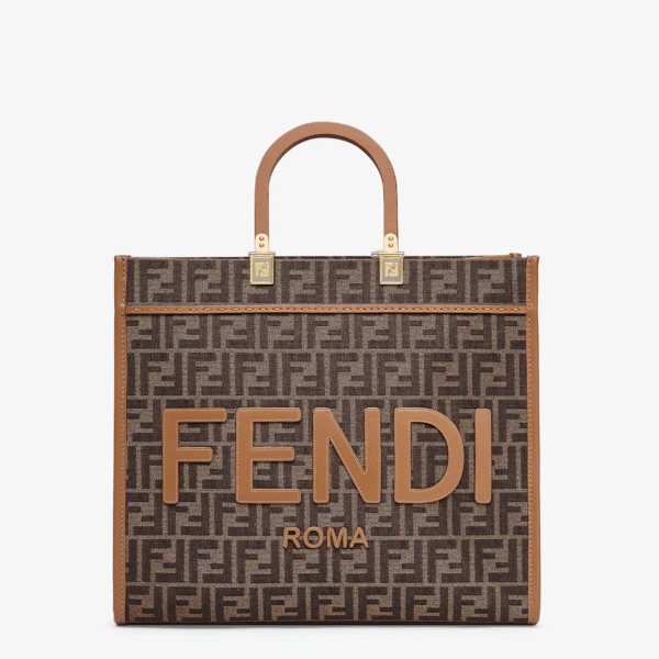 Fendi Sunshine Medium