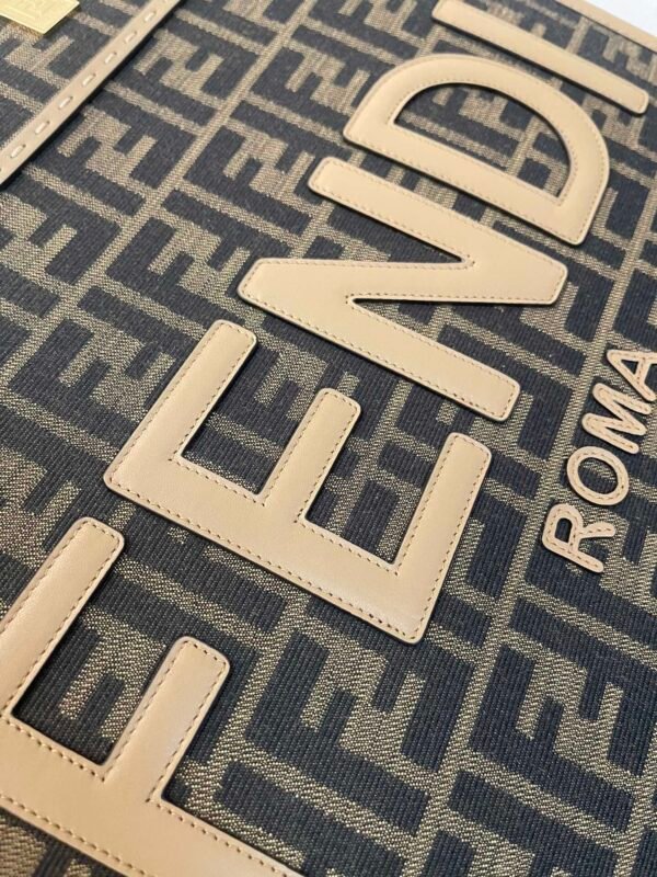 Fendi Sunshine Medium