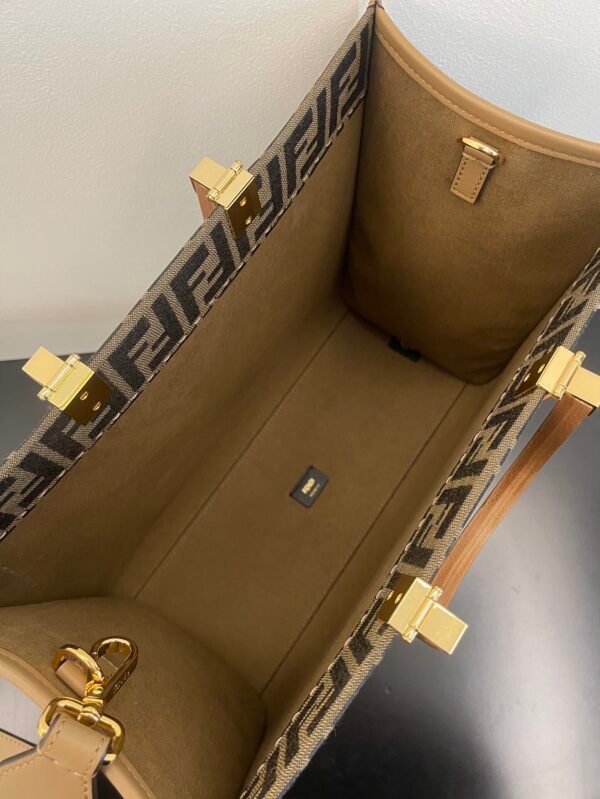 Fendi Sunshine Medium