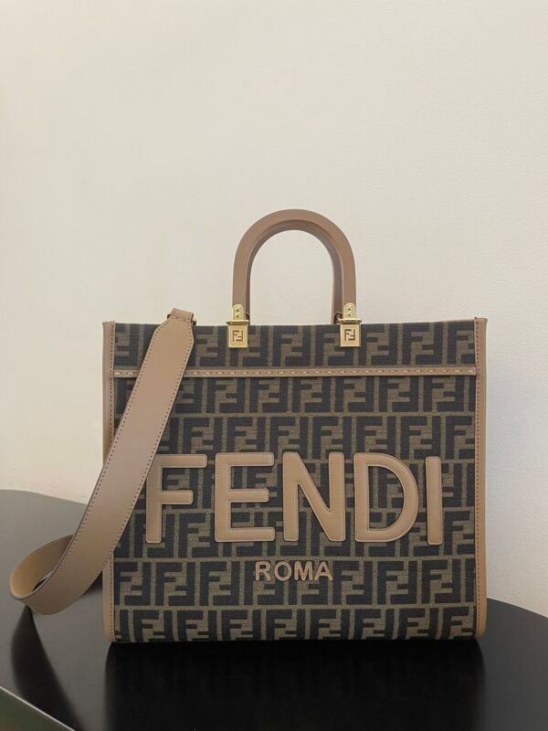 Fendi Sunshine Medium