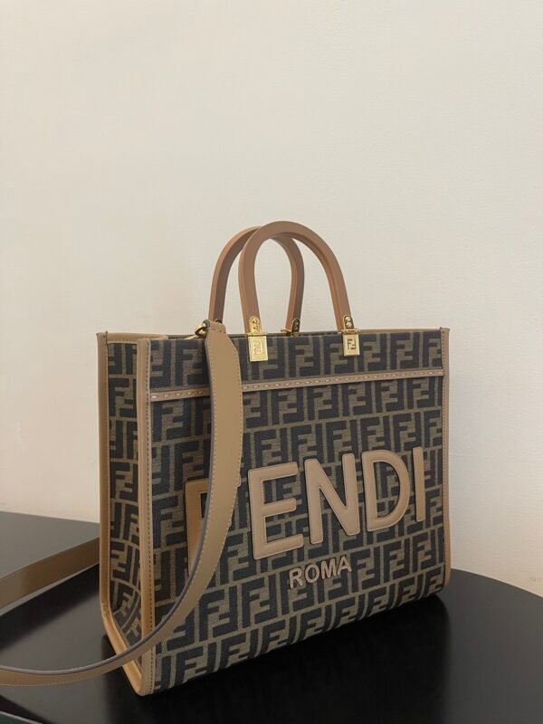 Fendi Sunshine Medium