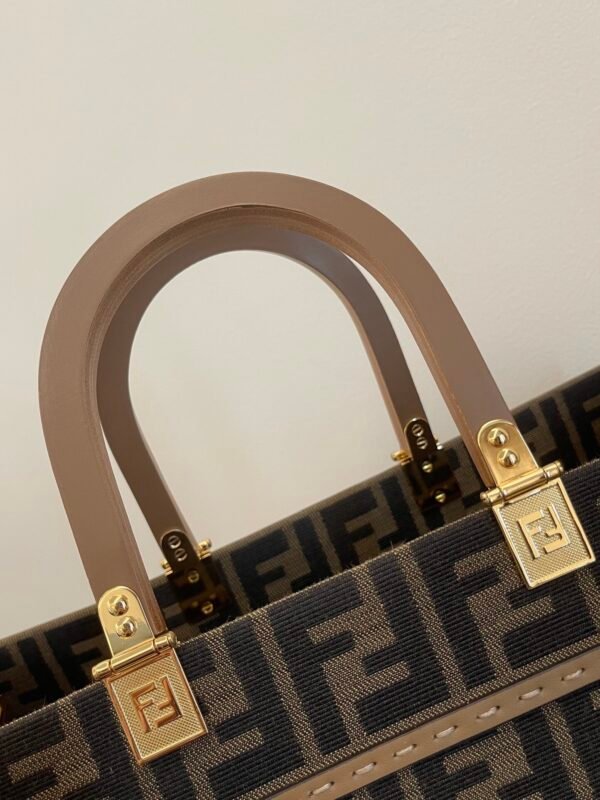 Fendi Sunshine Medium