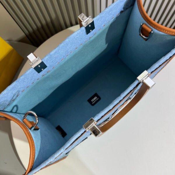 Fendi Sunshine Medium