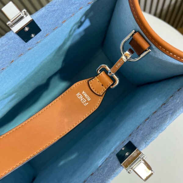 Fendi Sunshine Medium