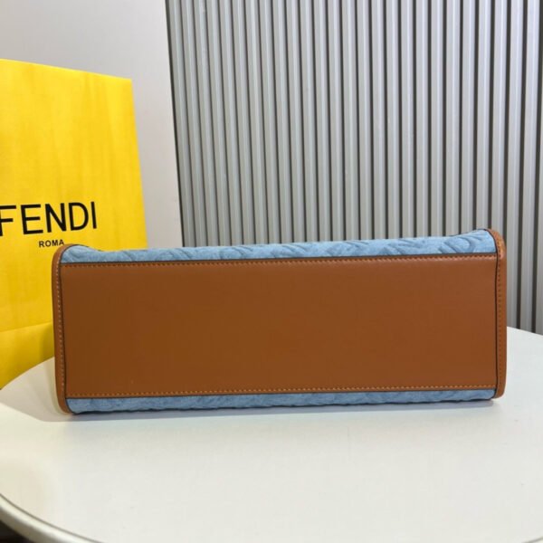 Fendi Sunshine Medium