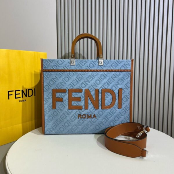 Fendi Sunshine Medium