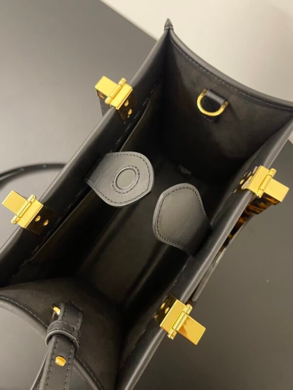 Fendi Sunshine Small