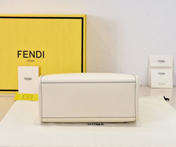 Fendi Sunshine Small