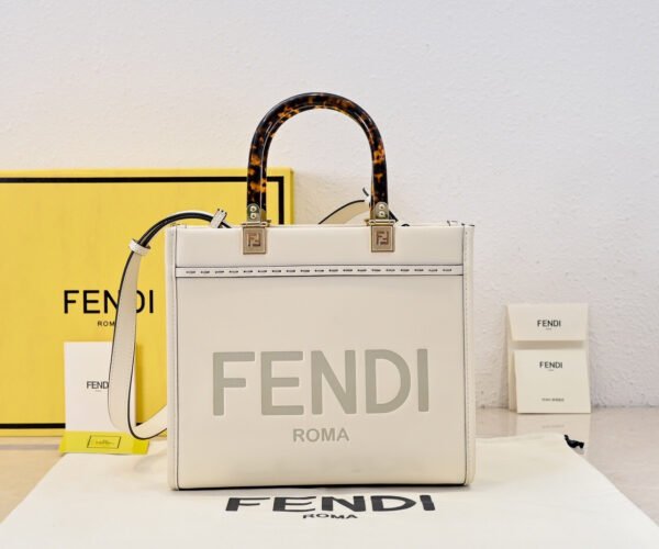 Fendi Sunshine Small