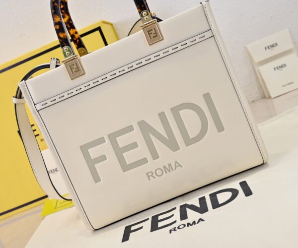 Fendi Sunshine Small