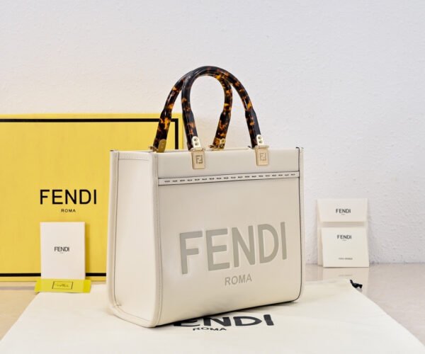 Fendi Sunshine Small