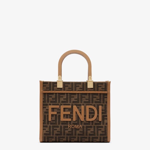 Fendi Sunshine Small