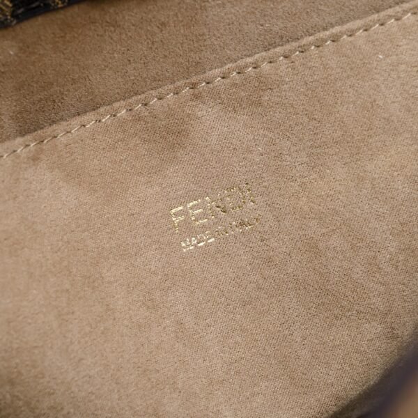 Fendi Sunshine Small