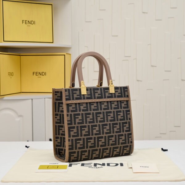 Fendi Sunshine Small