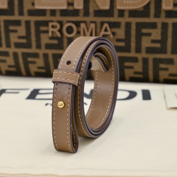 Fendi Sunshine Small