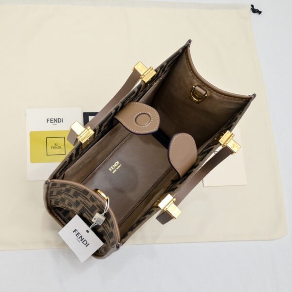 Fendi Sunshine Small