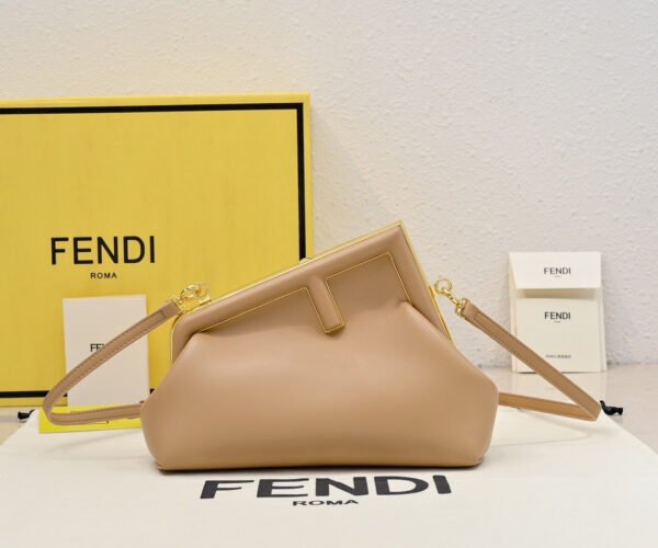 Fendi First Small