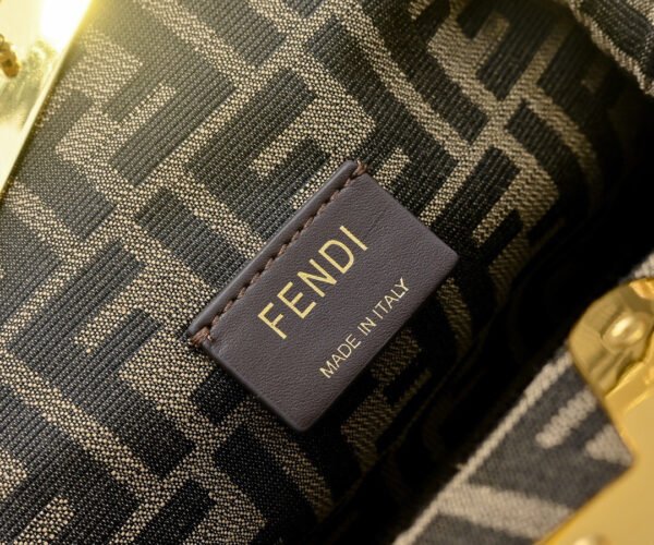 Fendi First Small