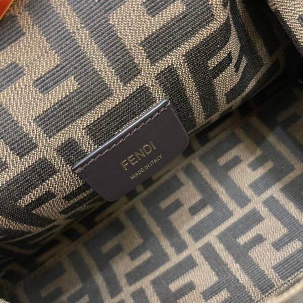 Fendi First Small