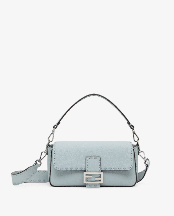 Baguette Cuoio Romano