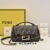 Fendi Baguette Chain Midi