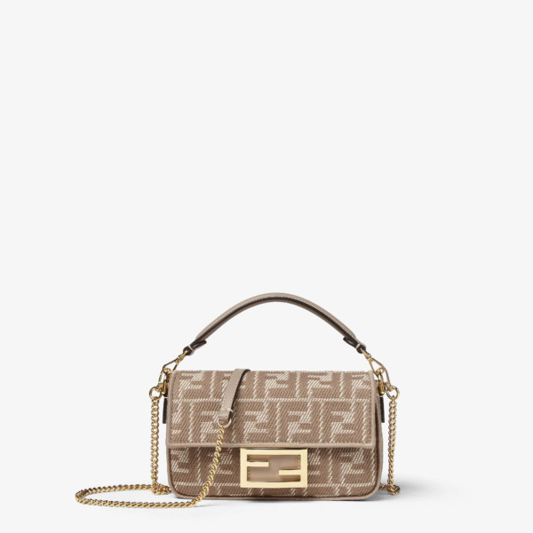 Fendi Baguette