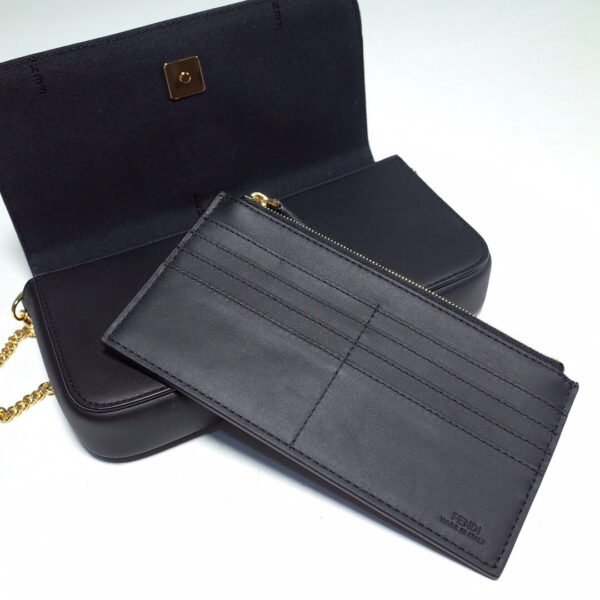 Fendigraphy Wallet On Chain