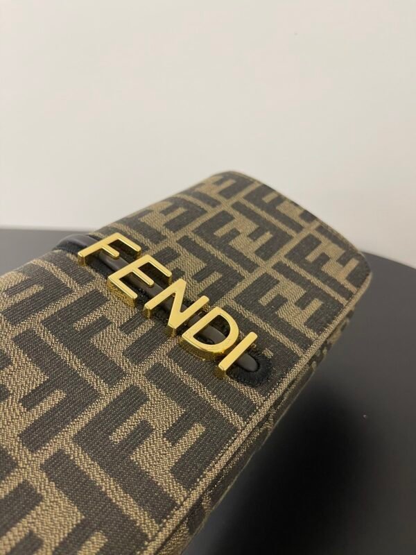 Fendigraphy Wallet On Chain