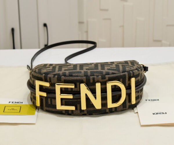 Fendigraphy Mini
