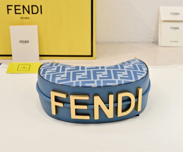 Fendigraphy Mini