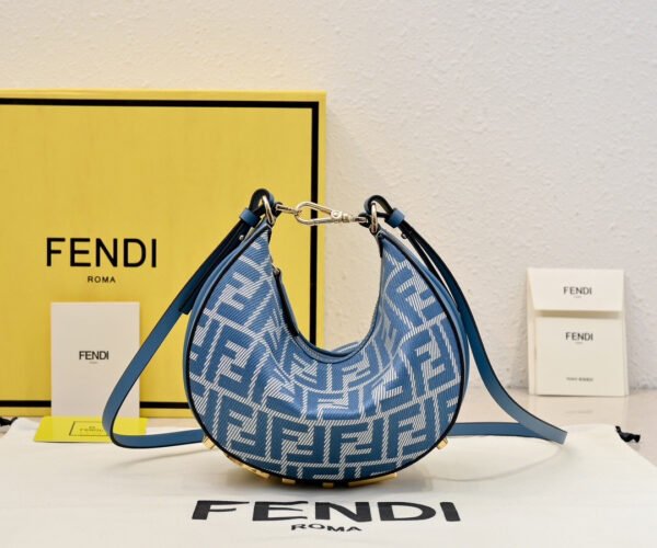 Fendigraphy Mini