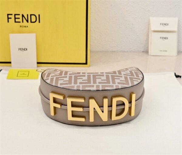 Fendigraphy Mini