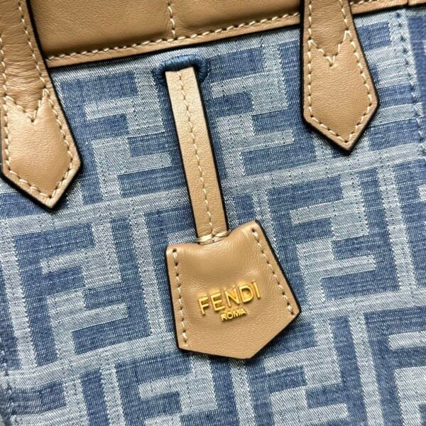 Fendi Origami Mini
