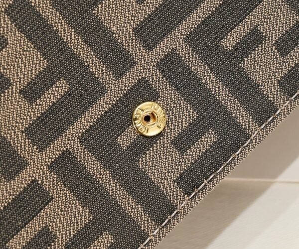 Wallet On Chain Baguette